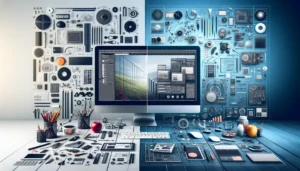 Affinity Designer vs Illustrator Which Design Tool is Best for Your Creative Projects