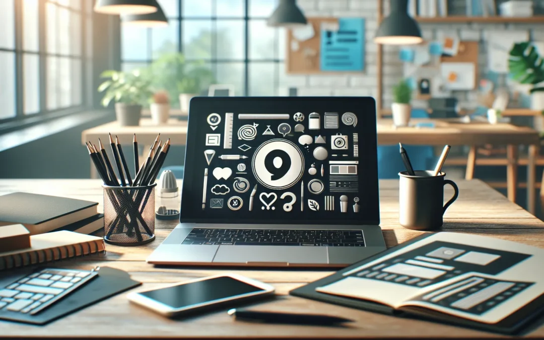 Top 7 Best Free Logo Design Tools in 2025 for Stunning Logos