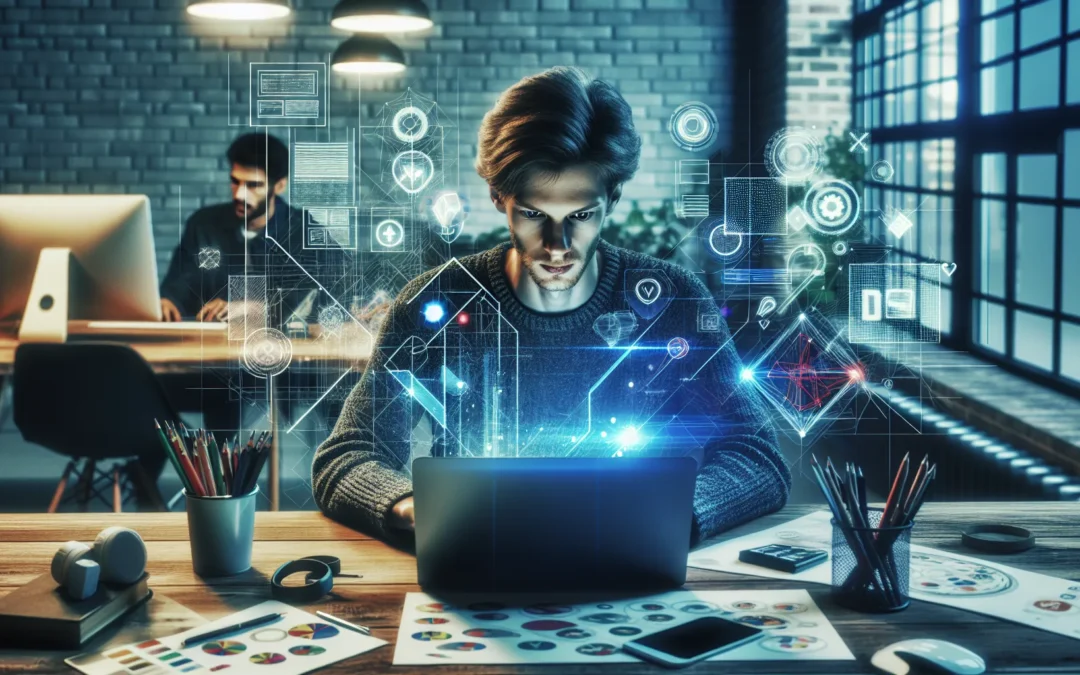 Top UI/UX Design Tips to Create User-Friendly and Engaging Interfaces